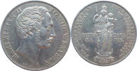 Bayern, K&ouml;nigreich 2 Gulden (Doppelgulden) 1855 Maximilian II. (1848-186... 114.26 &pound;  +  17.35 &pound; shipping