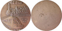 Deutschland Medaille 1978 Dampfzug Adler 1835 N&uuml;rnberg&ndash;F&uuml;rth und Elektro... 42.32 &pound;  +  17.35 &pound; shipping