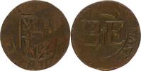BELGIEN Liard Jobst Maximilian v. Bronckhorst 1617-1662 o. J. -
