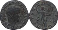 RÖMER Sesterz Gordianus (III.) Pius 238-244 241-243 -
