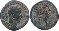 RÖMER Sesterz Philippus I. Arabs 244-249 248 -