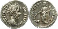 RÖMER Denar Septimius Severus 193-211 196-197 -