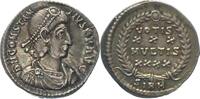 RÖMER Siliqua Constantius II. 324-361 351-355 -