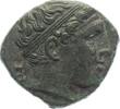 GRIECHEN. SIZILIEN AE 22 Agathokles 317-289 v.Chr um 304-289 v.Chr -