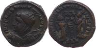 RÖMER Follis Constantinus I. 307-337 319 -