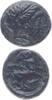 GRIECHEN. MAKEDONIEN Tetrachalkon Philipp II. 359-336 v.Chr 359-336 v.Chr -