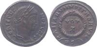 RÖMER Follis Crispus 317-326 321 -