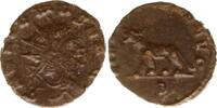 RÖMER Antoninian Gallienus 253-268 -
