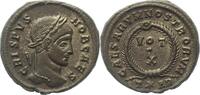RÖMER Follis Crispus 317-326 322-323 -