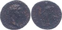RÖMER As Domitianus 81-96 87 -