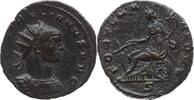 RÖMER Antoninian Mediolanum Aurelianus 270-275 Vorderseite minimal dezen... 30.37 £ Tax included +  12.15 £ shipping