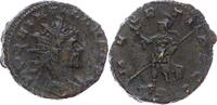 RÖMER Antoninian Quintillus 270 -