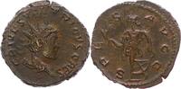 RÖMER Antoninian Tetricus II. 273-274 273-274 -