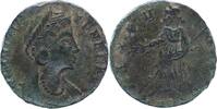 RÖMER AE 14 Helena (Mutter des Constantinus I.) gest. 329 -