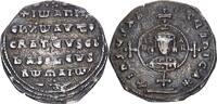 BYZANZ Miliaresion Johannes I. Tzimisces 969-976 -