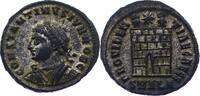 RÖMER Follis Constantinus II. 317-340 325-326 -