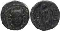 GRIECHEN. SYRIEN AE 13 Antiochos I. Soter 281-261 v.Chr -