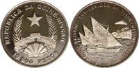 GUINEA-BISSAU 10.000 Pesos -