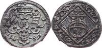WÜRZBURG Körtling Johann Gottfried II. von Guttenberg 1684-1698 -