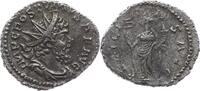 RÖMER Antoninian Postumus 259-269 -
