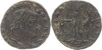 RÖMER Follis Maximinus II. Daia 305-313 311 -