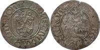 REGENSBURG 1/2 Batzen 1510 -