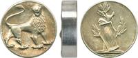 MÜNCHEN Silber-Medaille o. J. (1986) -