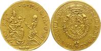 BAYERN Doppeldukat Maximilian I. 1623-1651 1642 -