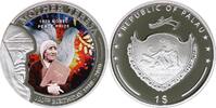 PALAU Dollar 2010 -