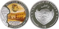 PALAU Dollar 2010 -