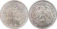 WEIMARER REPUBLIK 5 Mark 1932 -