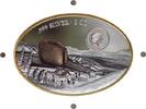 SALOMONEN 10 Dollars Elisabeth II. 1978-2022 2021 -