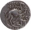 RÖMER Denar -58 Rom Marcus Aemilius Scaurus und Publius Plautius Hypsaeu... 242.95 £ Tax included +  12.15 £ shipping