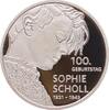 BUNDESREPUBLIK DEUTSCHLAND 20 Euro 2021 -