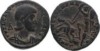 RÖMER Centenionalis Constantius Gallus 351-354 351-355 n. Chr. -