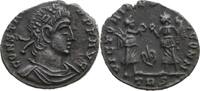 RÖMER AE 16.0 Constantius II. 324-361 347-348 n. Chr. -