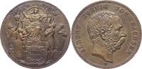 SACHSEN 5 Mark Albert 1873-1902 1889 -
