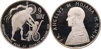 MALTA 9 Tari Angelo de Mojana di Cologna, Großmeister 1962-1988 -