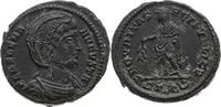 RÖMER AE 19.0 Helena (Mutter des Constantinus I.) gest. 329 326 n. Chr. -