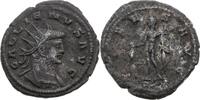 RÖMER Antoninian Gallienus 253-268 267 -