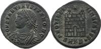 RÖMER AE 20.0 Constantinus II. 317-340 324-325 -