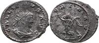 RÖMER Antoninian Gallienus 253-268 260-268 n. Chr -