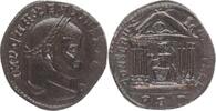 RÖMER Follis Maxentius 306-312 308-310 -