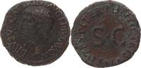 RÖMER As Drusus Minor gest 23 21-22 -