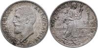 RUMÄNIEN Leu Carol I. 1881-1914 -