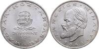 UNGARN 20 Forint Republik, 1946-1949 -