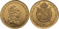 HABSBURG Sovrano Franz II. (I.) von Habsburg 1792-1806 -