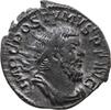 RÖMER Antoninian Postumus 259-269 260 -