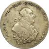BRANDENBURG-PREUSSEN Taler Friedrich Wilhelm II. von Preußen 1786-1797 -