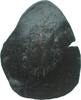 BYZANZ Aspron Trachy Isaak II. Angelos 1185-1195 -